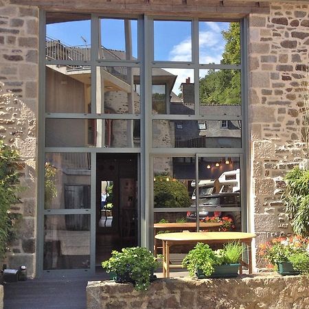 Maison Au Port De Dinan Βίλα Εξωτερικό φωτογραφία